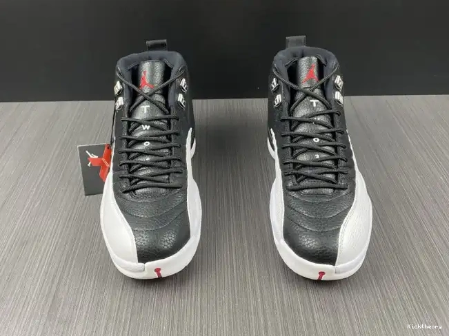 Kicktheory Retro Jordan Playoffs Air (2012) 130690-001 12 0605